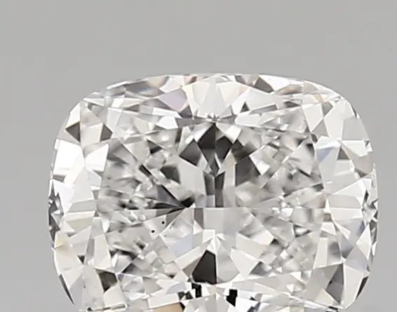 1.05ct D VS2 Cushion (IGI)