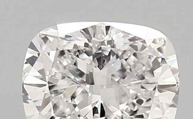 1.05ct D VVS2 Cushion (IGI)