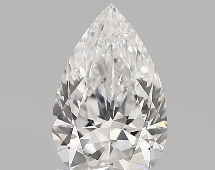 1.05ct D VVS2 Pear (IGI)