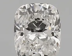 1.05ct E VVS2 Cushion (IGI)