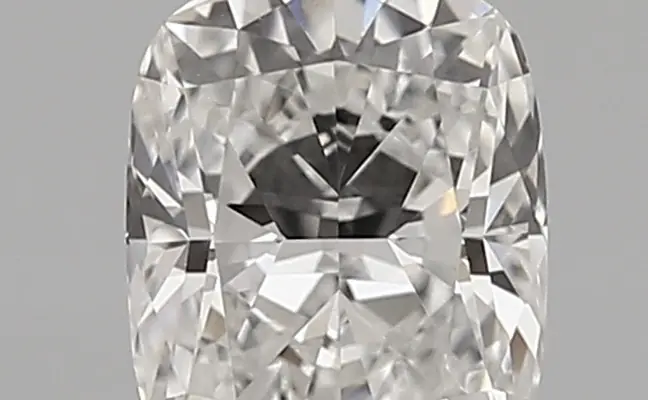 1.05ct E VVS2 Cushion (IGI)