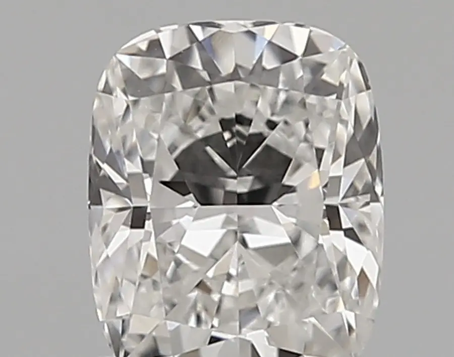 1.05ct E VVS2 Cushion (IGI)