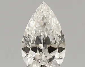 1.05ct E VVS2 Pear (IGI)