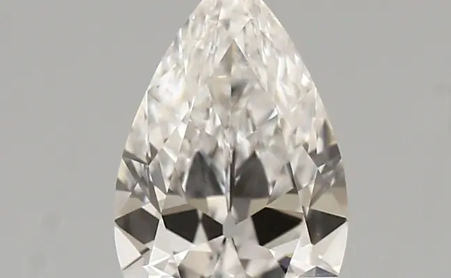 1.05ct E VVS2 Pear (IGI)