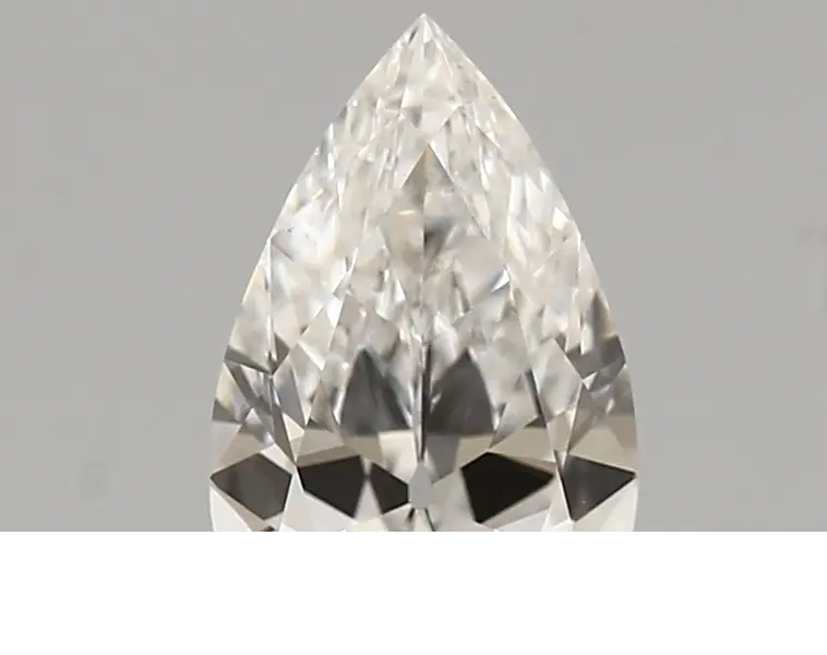 1.05ct E VVS2 Pear (IGI)
