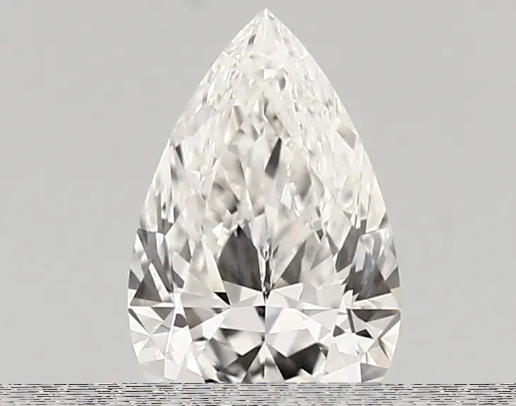 1.05ct E VVS1 Pear (IGI)