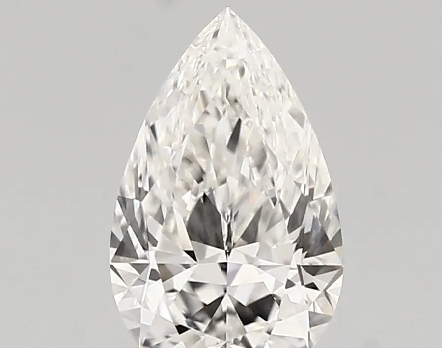 1.05ct E VVS1 Pear (IGI)