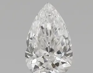 1.05ct E VVS2 Pear (IGI)