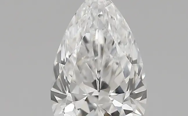 1.05ct E VVS2 Pear (IGI)