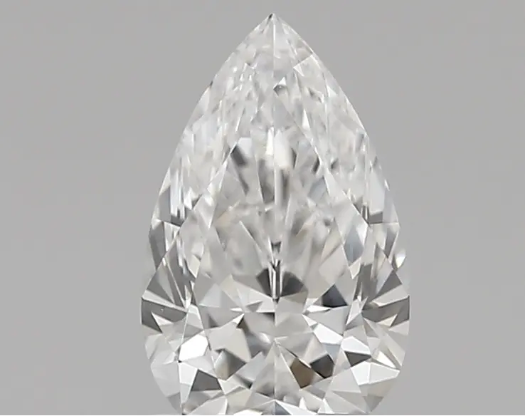 1.05ct E VVS2 Pear (IGI)