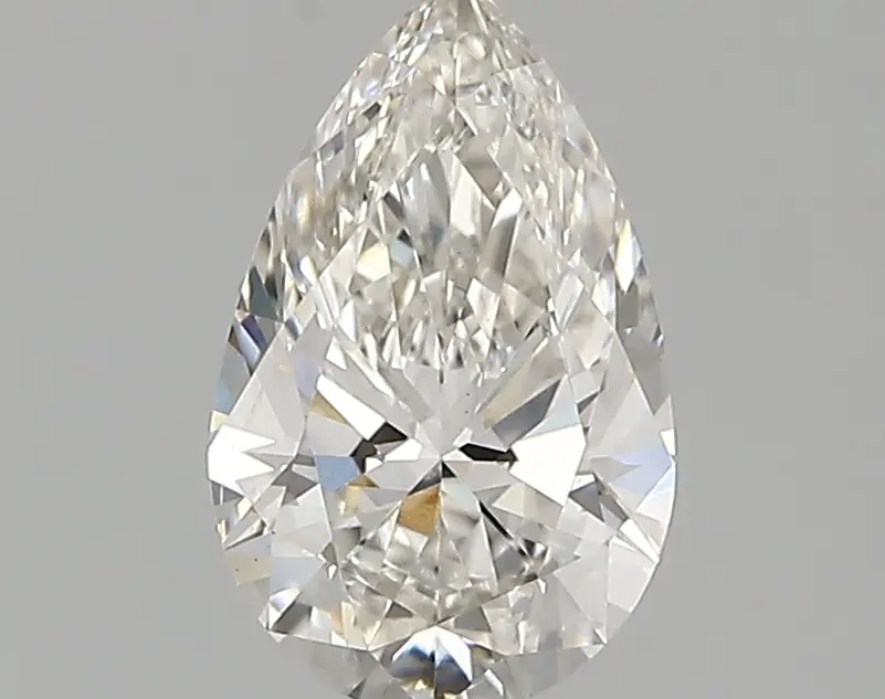 1.05ct G VS1 Pear (IGI)
