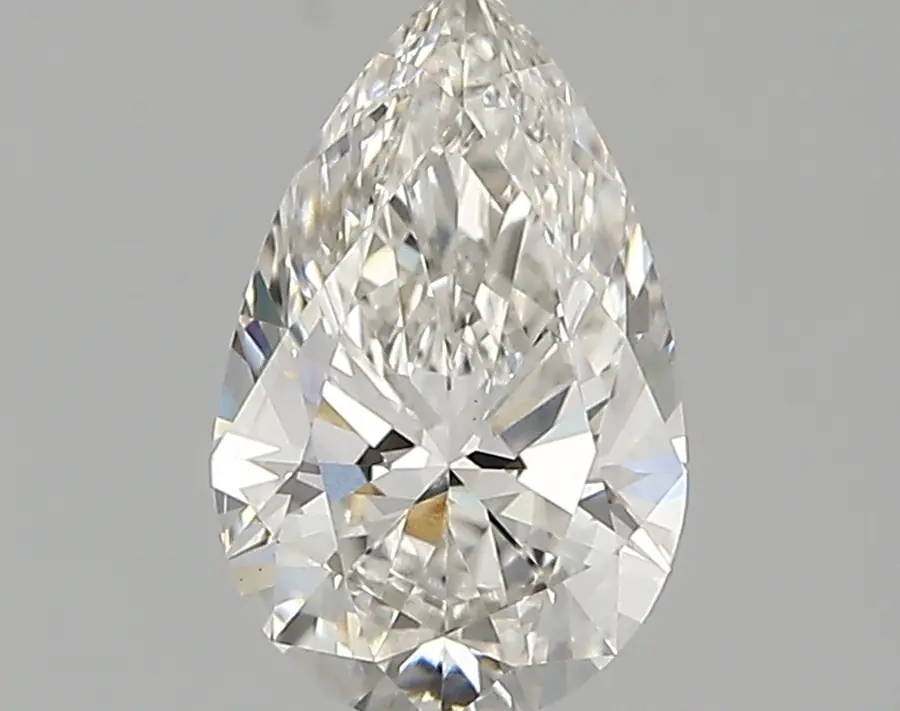 1.05ct G VS1 Pear (IGI)