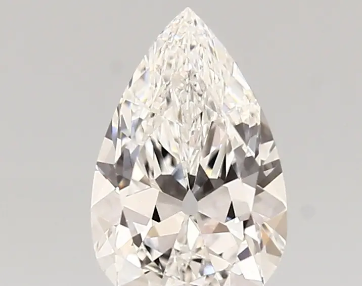 1.05ct D VVS2 Pear (IGI)