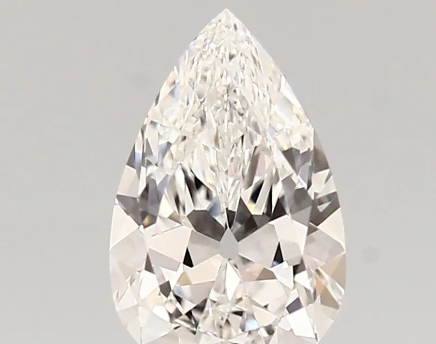 1.05ct D VVS2 Pear (IGI)