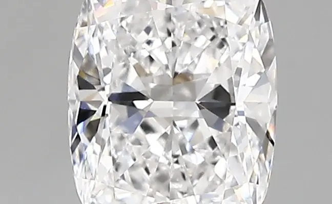 1.05ct D VS1 Cushion (IGI)