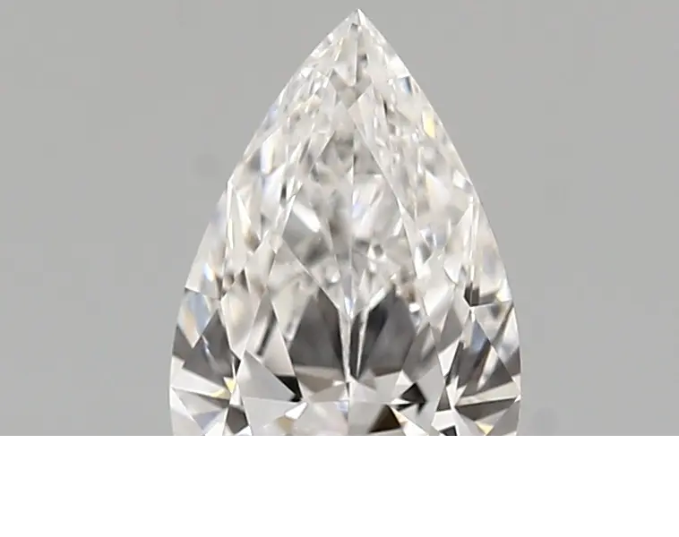 1.05ct D VVS1 Pear (IGI)