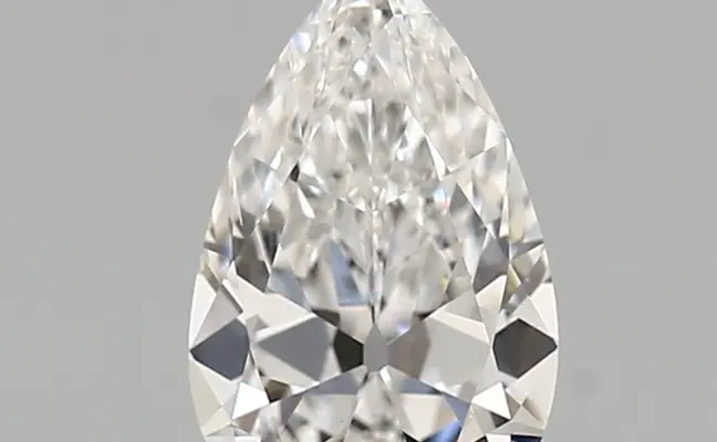 1.05ct D VVS2 Pear (IGI)