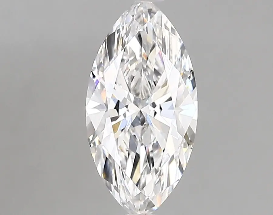 1.05ct D VVS1 Marquise (IGI)