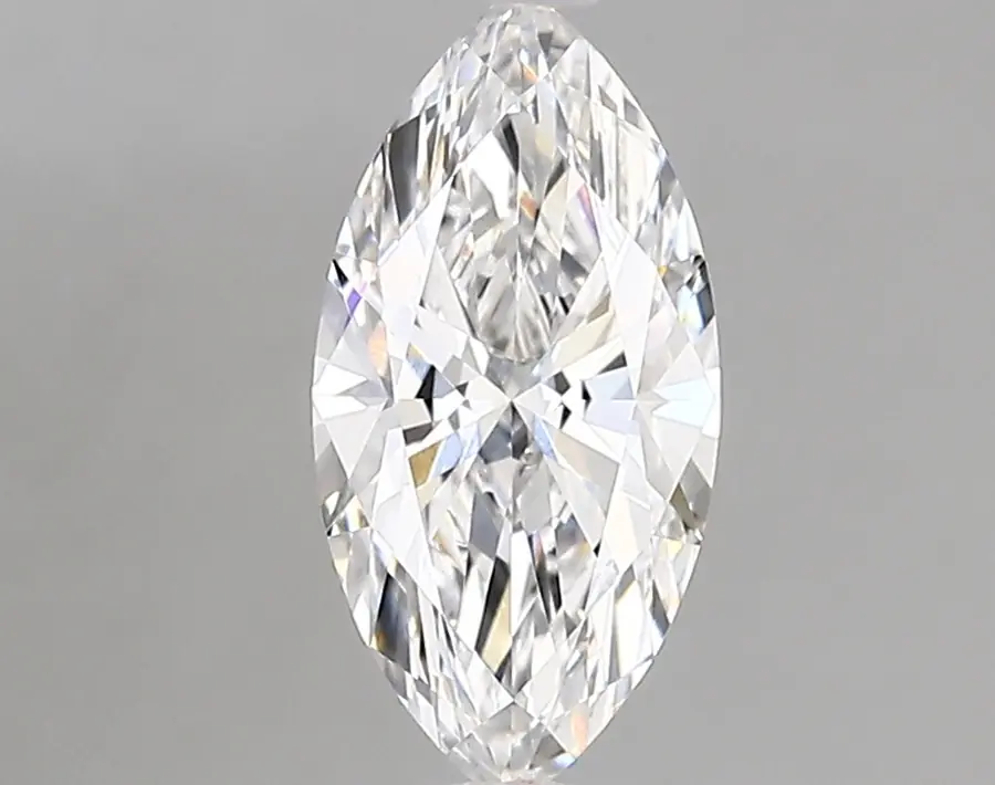 1.05ct D VVS1 Marquise (IGI)