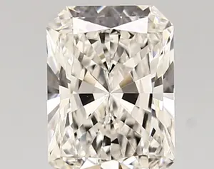 1.05ct E IF Radiant (IGI)