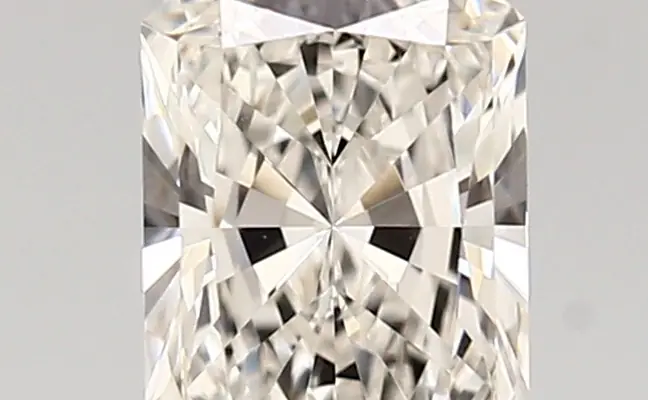 1.05ct E IF Radiant (IGI)