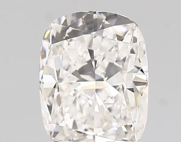 1.05ct D VVS2 Cushion (IGI)