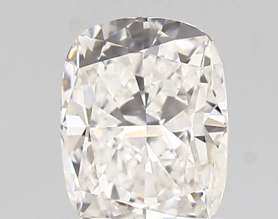 1.05ct D VVS2 Cushion (IGI)