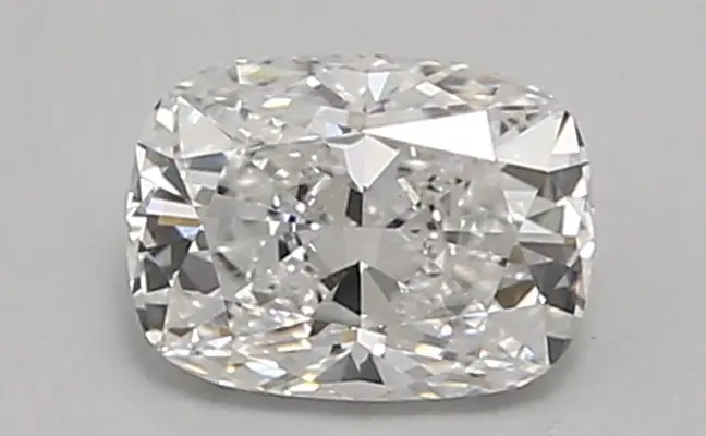 1.05ct D VS1 Cushion (IGI)