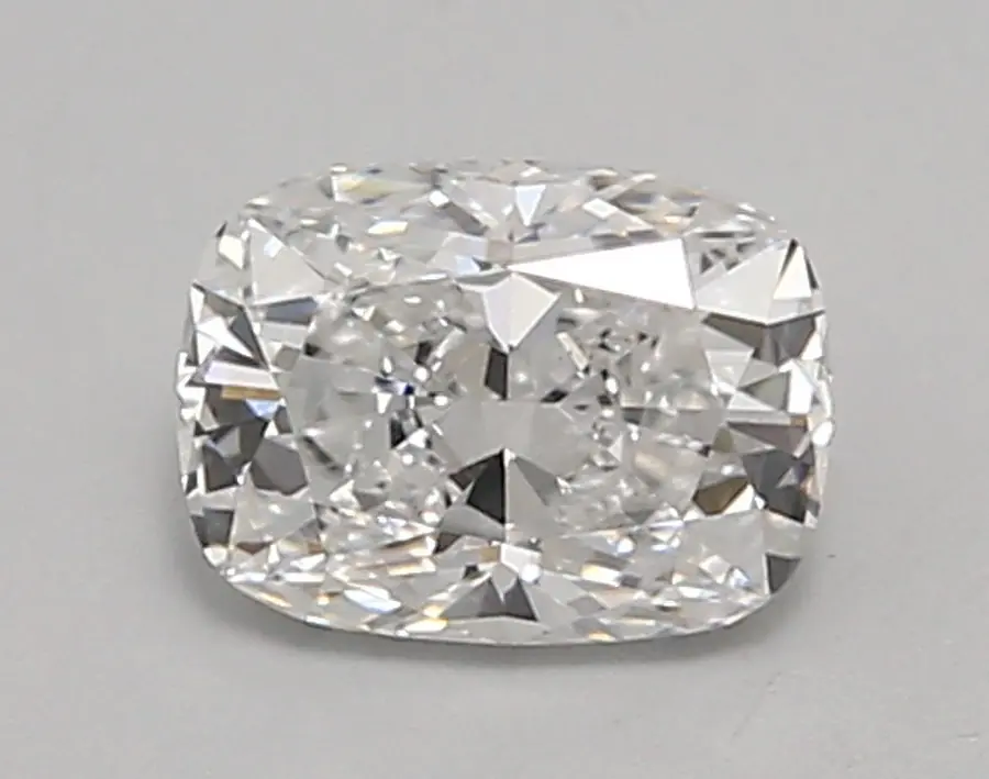 1.05ct D VS1 Cushion (IGI)