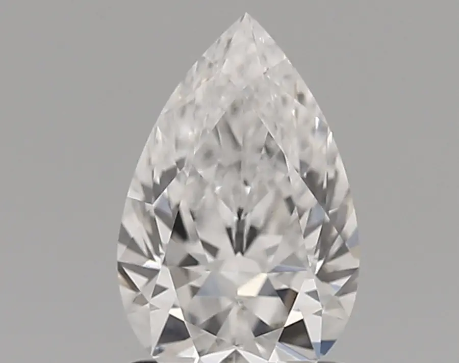 1.05ct D VVS2 Pear (IGI)