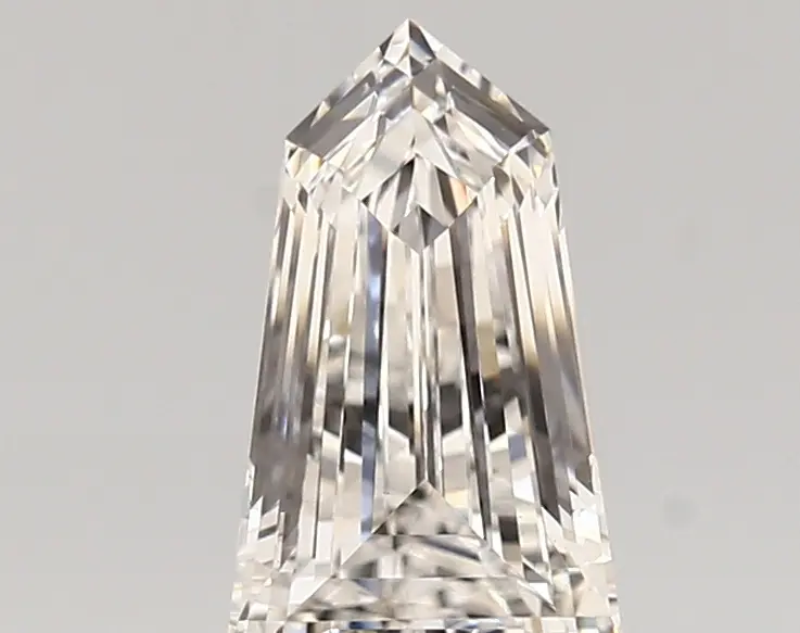 1.05ct E VVS2 Bullet (IGI)