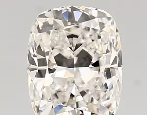 1.05ct D VS1 Cushion (IGI)