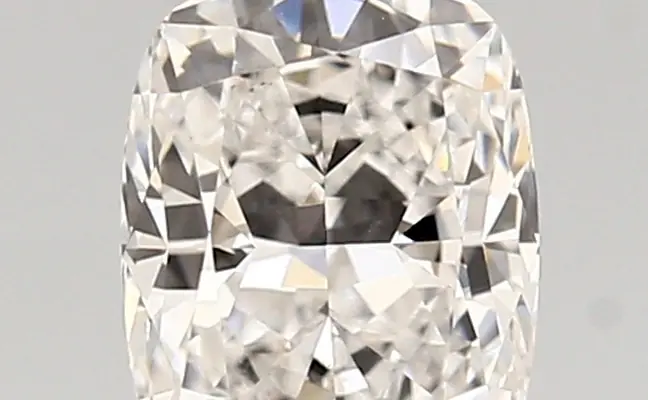 1.05ct D VS1 Cushion (IGI)