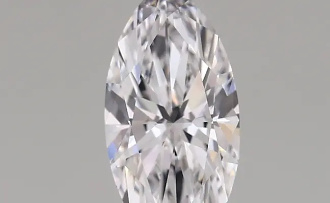 1.05ct D IF Marquise (IGI)