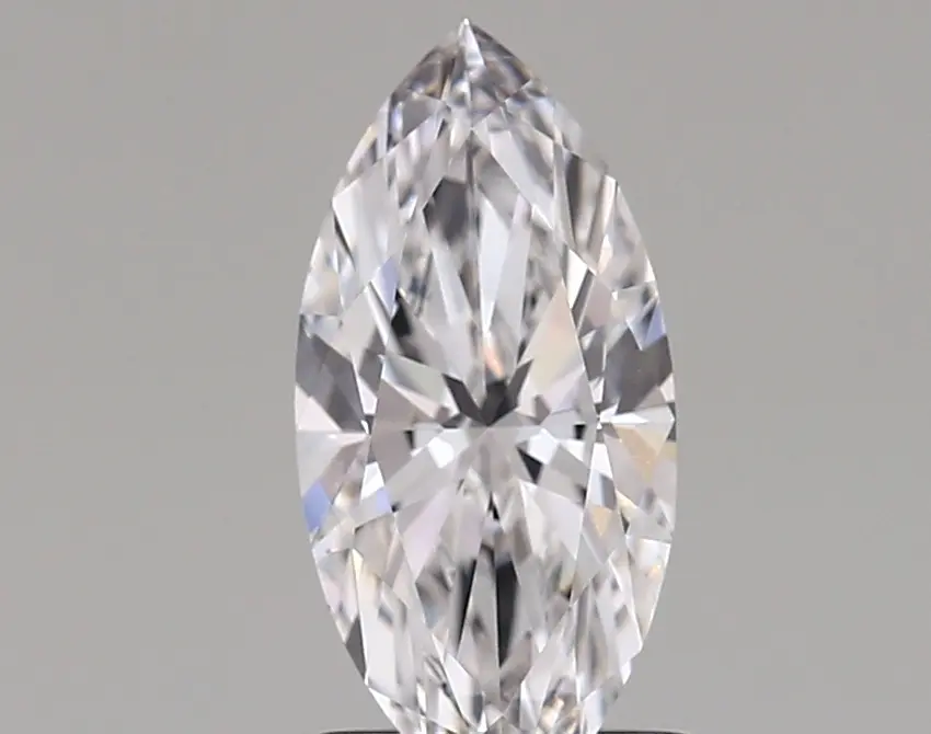 1.05ct D IF Marquise (IGI)