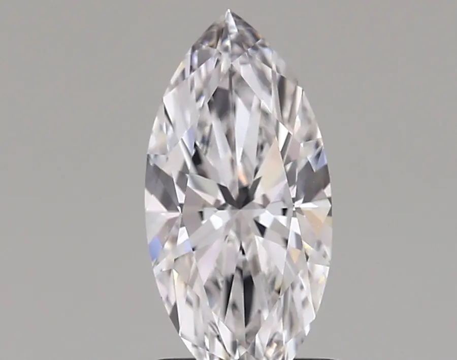 1.05ct D IF Marquise (IGI)