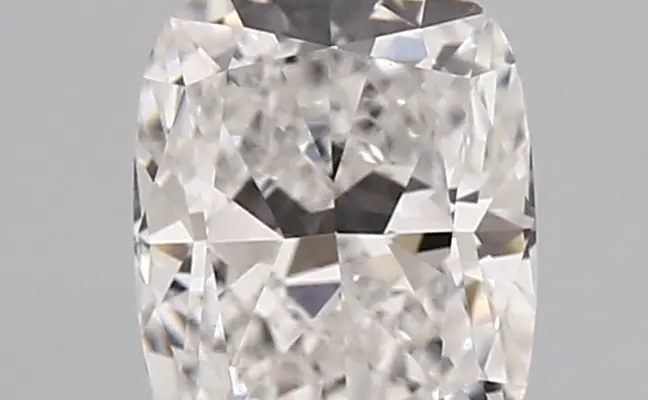 1.05ct D VS1 Cushion (IGI)