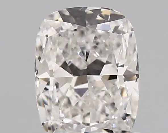 1.05ct D VS1 Cushion (IGI)