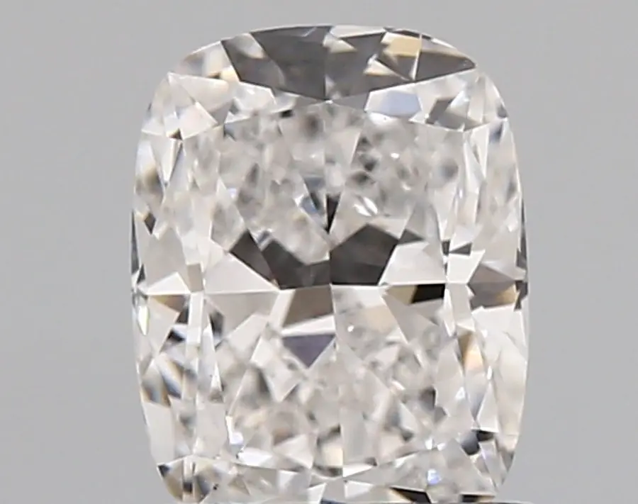 1.05ct D VS1 Cushion (IGI)