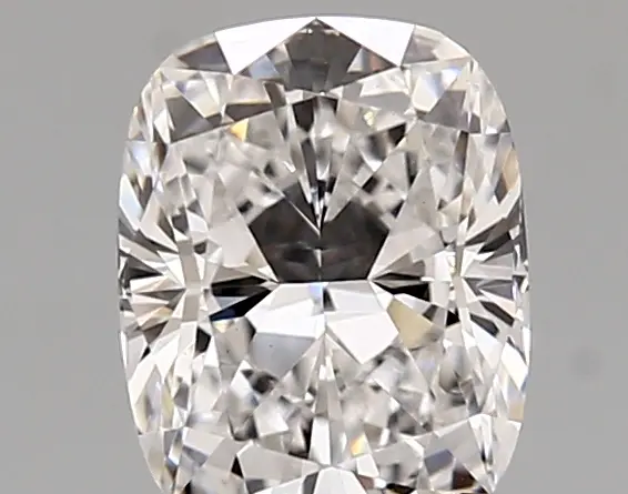 1.05ct D VVS2 Cushion (IGI)