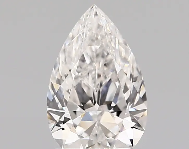 1.05ct D VVS2 Pear (IGI)