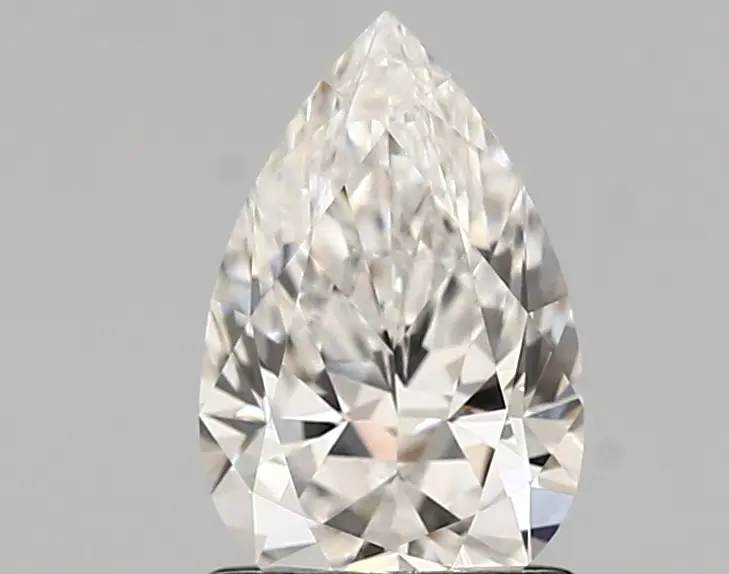 1.05ct D VVS2 Pear (IGI)