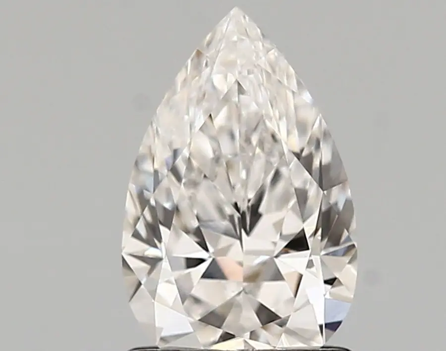 1.05ct D VVS2 Pear (IGI)
