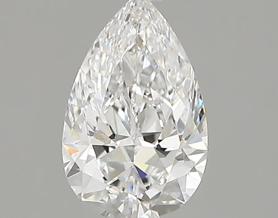 1.05ct D VVS2 Pear (IGI)