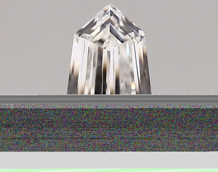 1.05ct E VVS2 Bullet (IGI)
