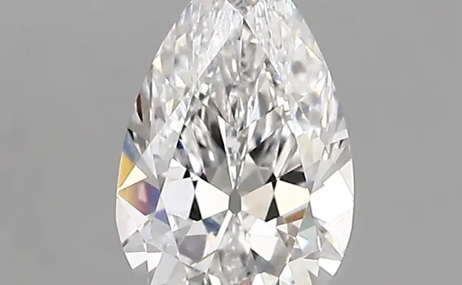 1.05ct E VVS2 Pear (IGI)