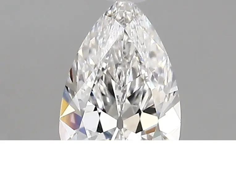 1.05ct E VVS2 Pear (IGI)