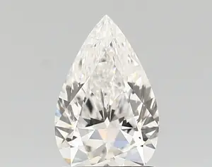 1.05ct D VVS2 Pear (IGI)