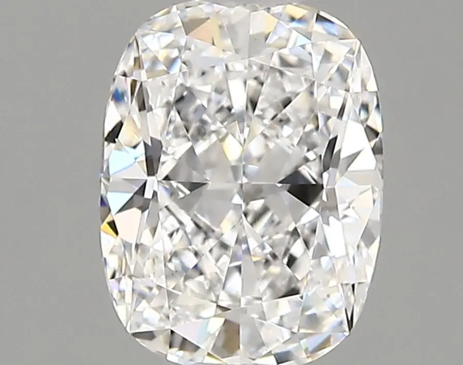 1.05ct D VS1 Cushion (IGI)