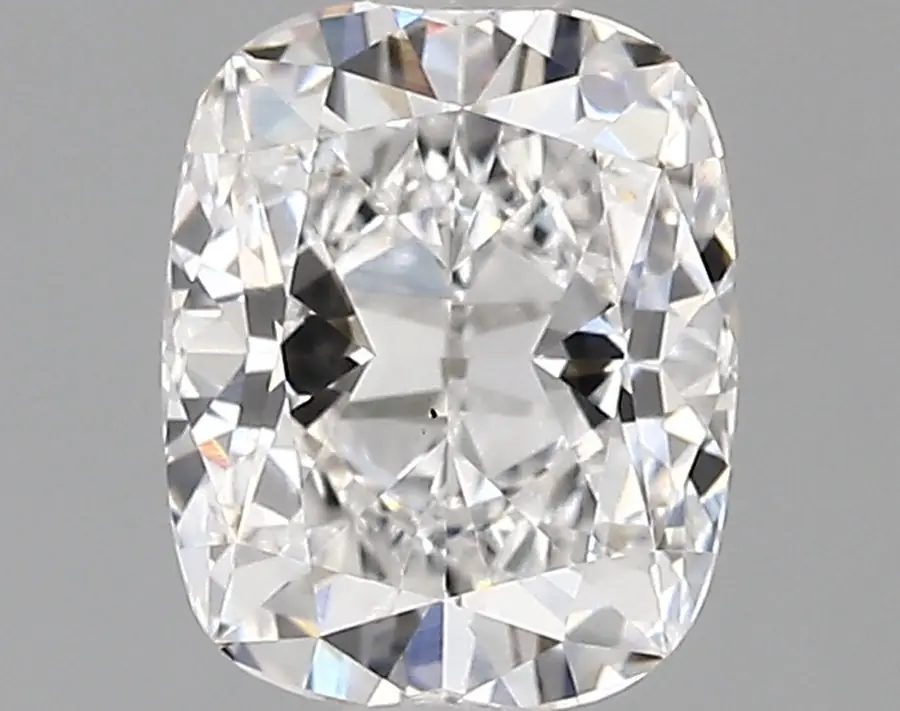 1.05ct D VS1 Cushion (IGI)